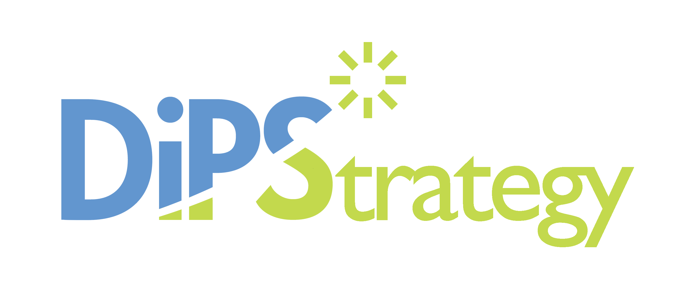 Dipstrategy logo