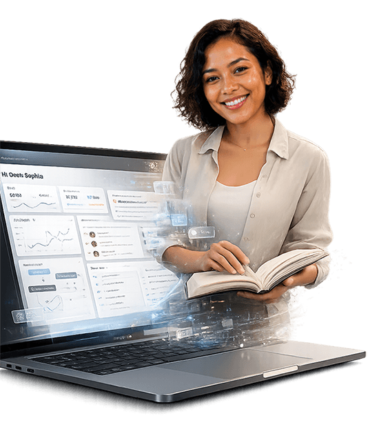 AI integration solution dari digital agency Jakarta untuk otomasi bisnis