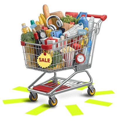Solusi ecommerce untuk brand dan bisnis dari digital agency Jakarta