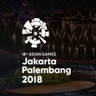 Asian Games