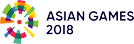 Asian Games 2018