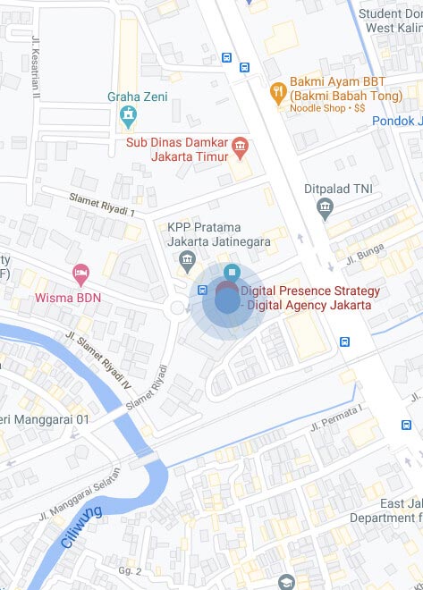 Digital Marketing Jakarta