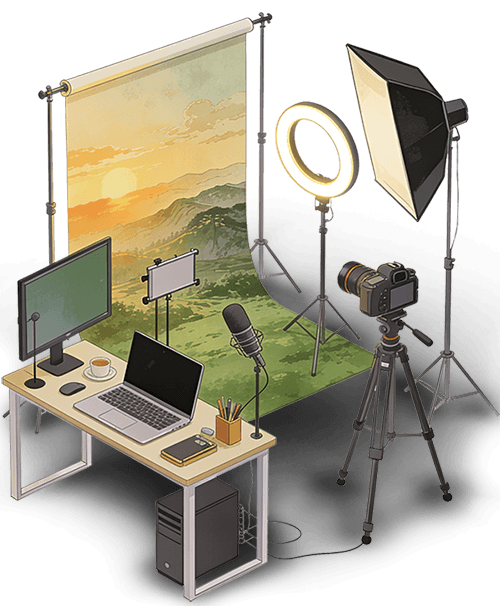 Live streaming untuk brand activation bersama digital marketing Jakarta