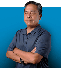 Julius R. Rachmantio PH.D dari DiPStrategy digital agency Jakarta