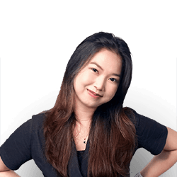 Ameylia Widiastia - tim DiPStrategy digital marketing agency Jakarta