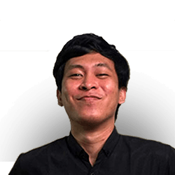 Hardianto Saputra - tim DiPStrategy digital marketing agency Jakarta