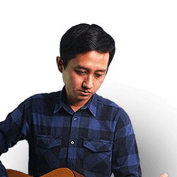 Herdi Kurnianto - tim DiPStrategy digital marketing agency Jakarta
