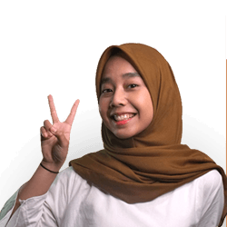 Jihan Muthia - tim DiPStrategy digital marketing agency Jakarta