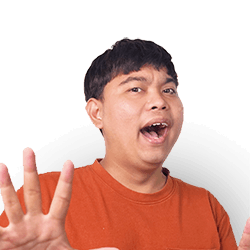 Khrisna Bayu Pratama - tim DiPStrategy digital marketing agency Jakarta