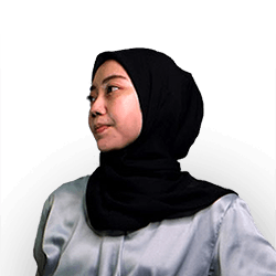 Nanda Subyakto Putri - tim DiPStrategy digital marketing agency Jakarta