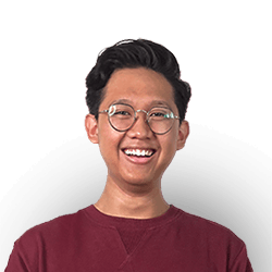 Muhammad Rayyan Ramdhani - tim DiPStrategy digital marketing agency Jakarta