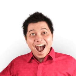 Widy Prawira Maulana - tim DiPStrategy digital marketing agency Jakarta