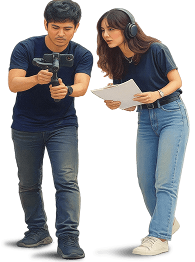 Strategi konten brand bersama social media agency Jakarta