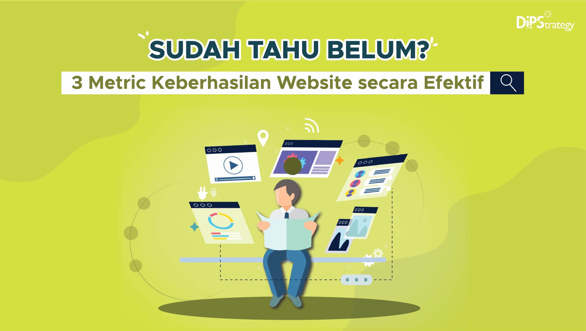 Mengukur Keberhasilan Pelokalan Situs Web melalui Alat Analitik yang Tepat