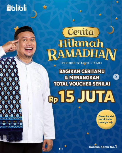 ide-campaign-ramadhan-blibli-dipstrategy-digital-agency-jakarta