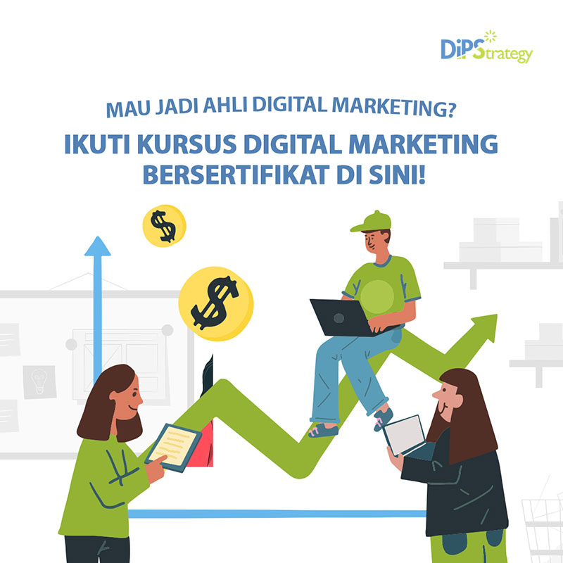 Mau Jadi Ahli Digital Marketing? Ikuti Kursus Digital Marketing ...