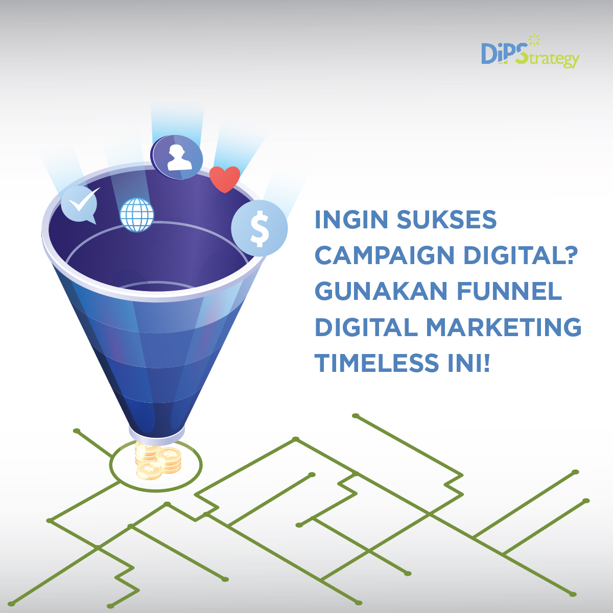 Menuju Puncak Kesuksesan: Panduan Lengkap Digital Marketing yang Efektif