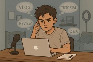 10 Ide Prompt Chat GPT Keren & Cerdas Buat Konten Kreatif Lo