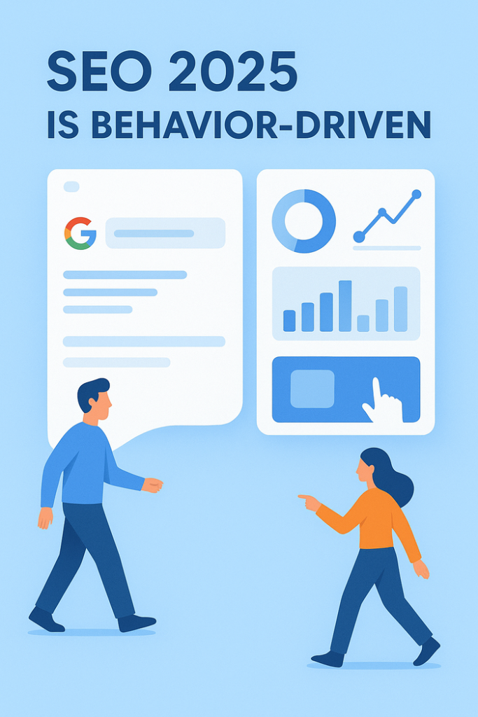 dipstrategy-example-jasa-seo-berbasis-data-user-behavior-untuk-optimasi-2025