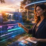 7 Video Editor Alternatif untuk TikTok Selain CapCut - insight digital marketing Jakarta