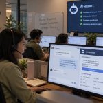 AI Chatbot dan Otomasi CS: Untuk Bisnis Lebih Streamline - insight digital marketing Jakarta