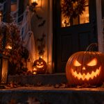 5 Prompt Foto Halloween AI: Ubah Fotomu Jadi Horor! - insight digital marketing Jakarta