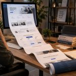Struktur Landing Page: 3 Aturan Biar Iklan Nggak Boncos - insight digital marketing Jakarta
